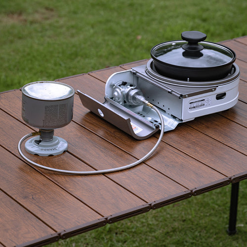 Adaptador Gas Magnético