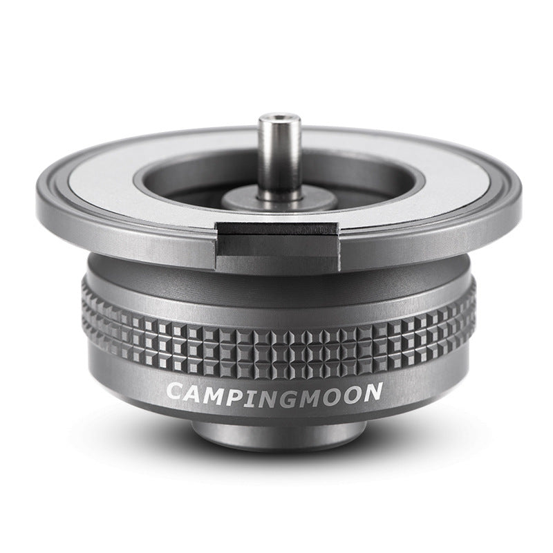 Adaptador Gas Magnético