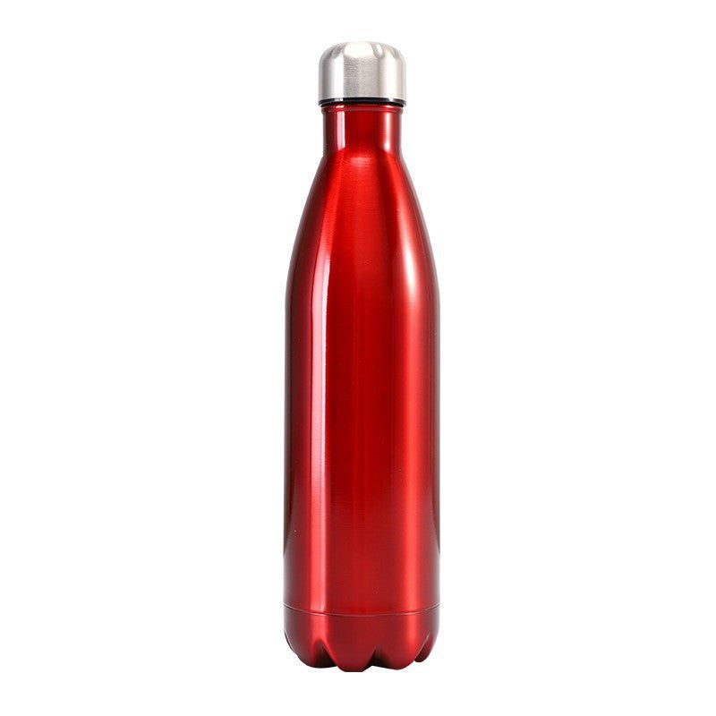 Botella Termo 750ml
