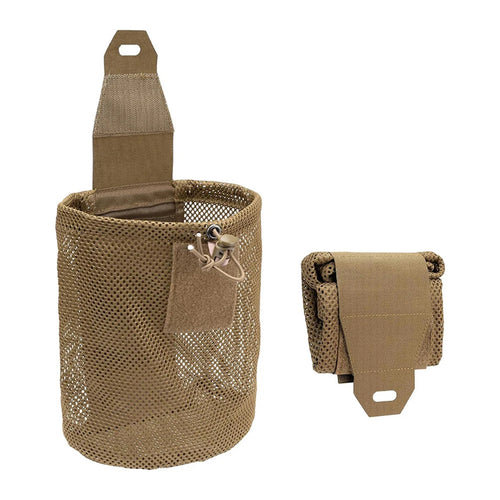 Bolsa Táctica Plegable MOLLE