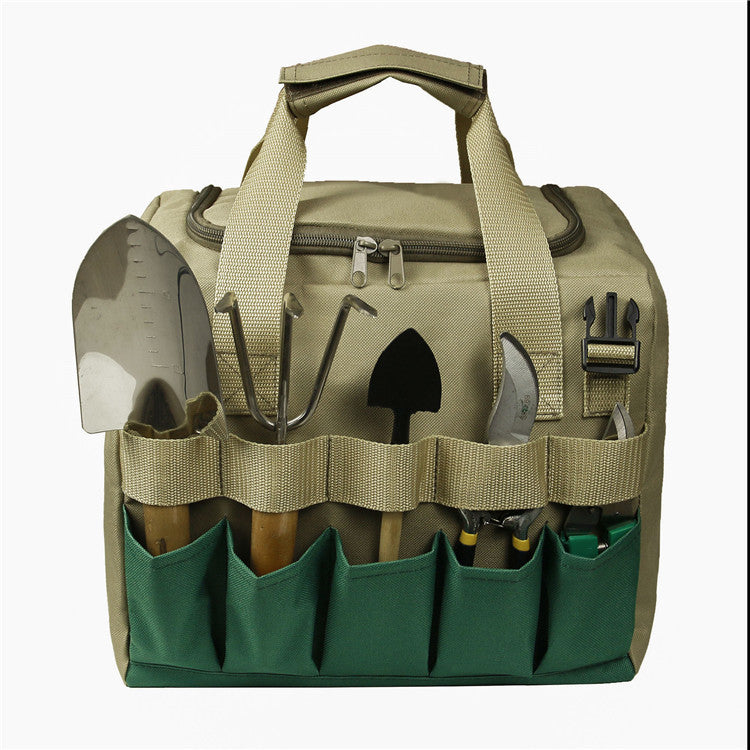 Taburete Jardín Plegable