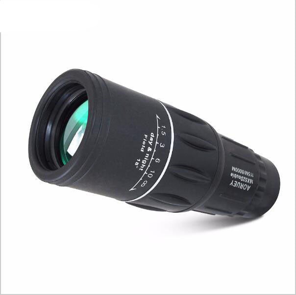Monocular HD 16x52