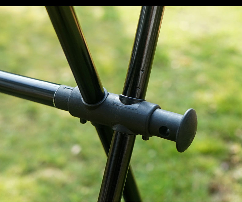 Estante Camping Plegable