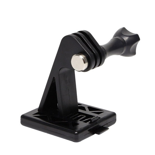 Soporte Cámara Casco Táctico