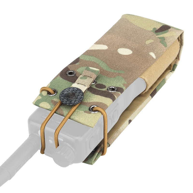 Funda Radio MOLLE