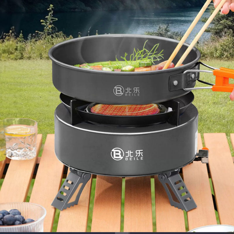 Hornillo Infrarrojo 4000W