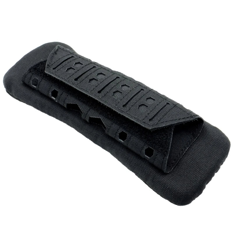 Almohadillas Chaleco Táctico