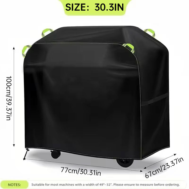 Funda Barbacoa Impermeable