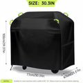 Funda Barbacoa Impermeable