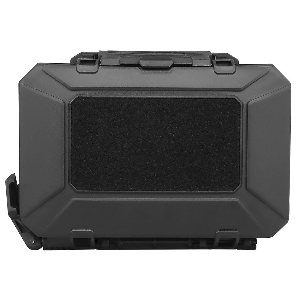 Caja Táctica Impermeable MOLLE