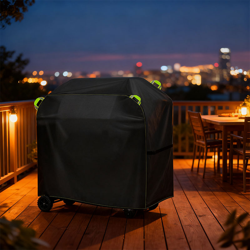 Funda Barbacoa Impermeable