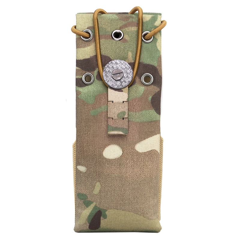 Funda Radio MOLLE