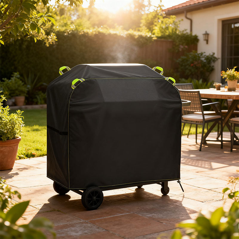 Funda Barbacoa Impermeable