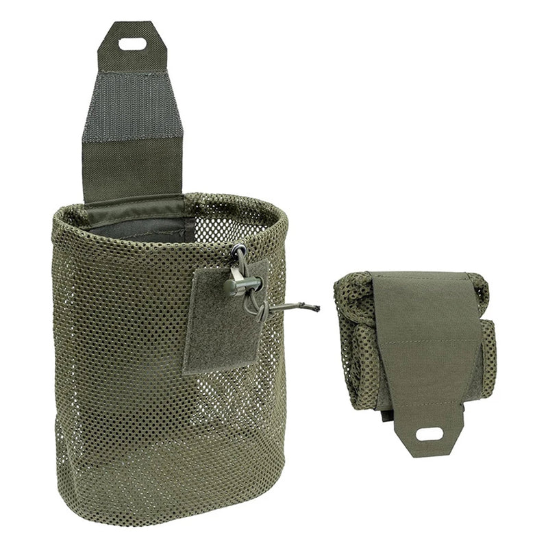 Bolsa Táctica Plegable MOLLE