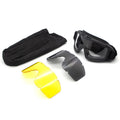 Gafas Tácticas UV400 - 3 Lentes