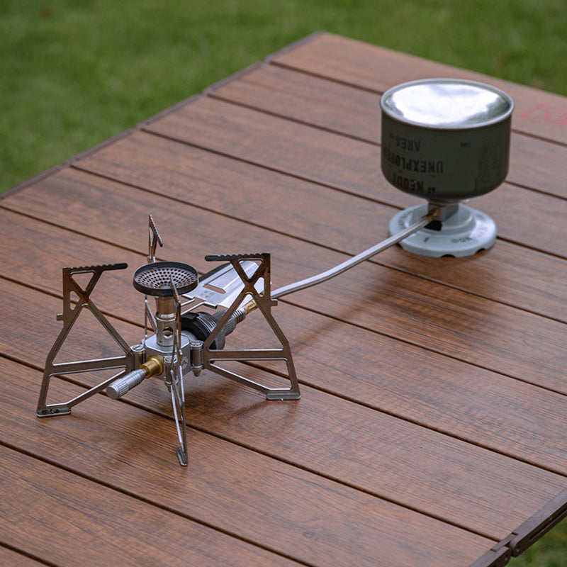 Adaptador Gas Magnético