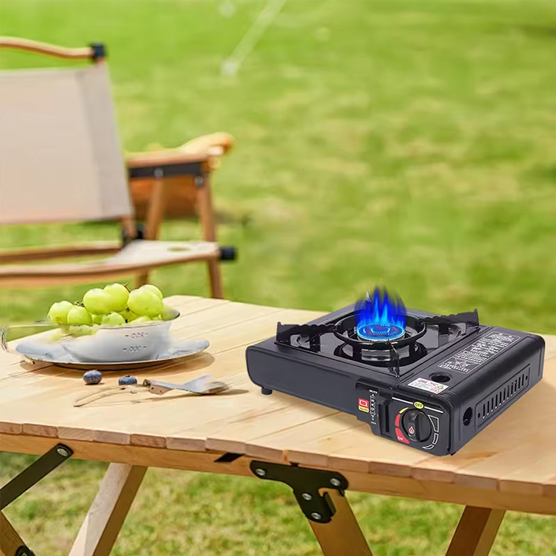 Hornillo Butano Portátil