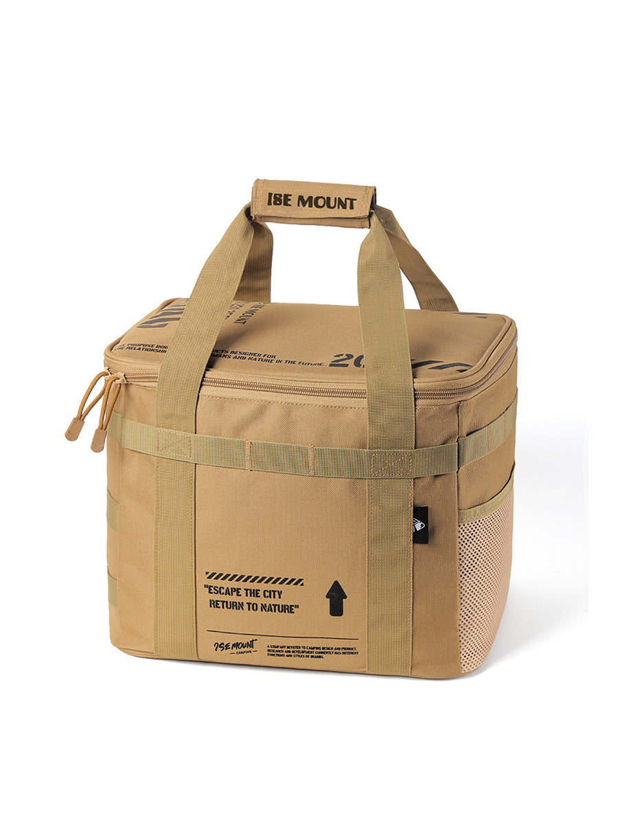 Bolsa Almacenamiento 20L Gas