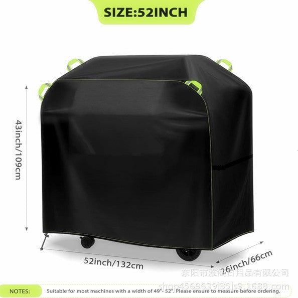 Funda Barbacoa Impermeable