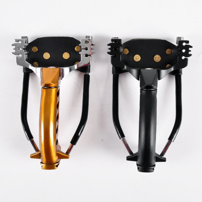 Tirachinas Metal Profesional