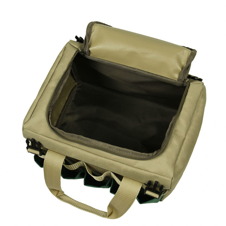 Taburete Jardín Plegable